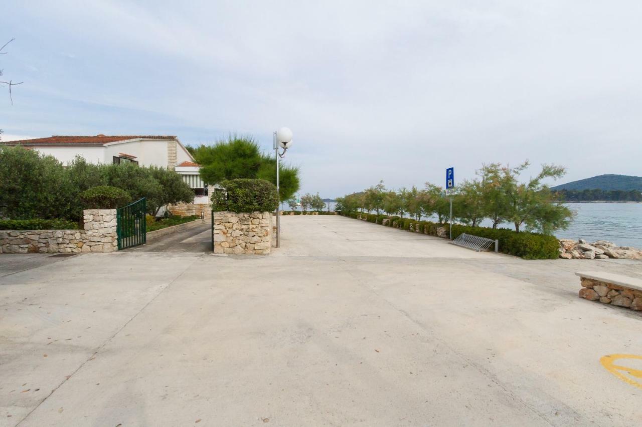 Beach Apartment M & B Poljana  Exterior photo