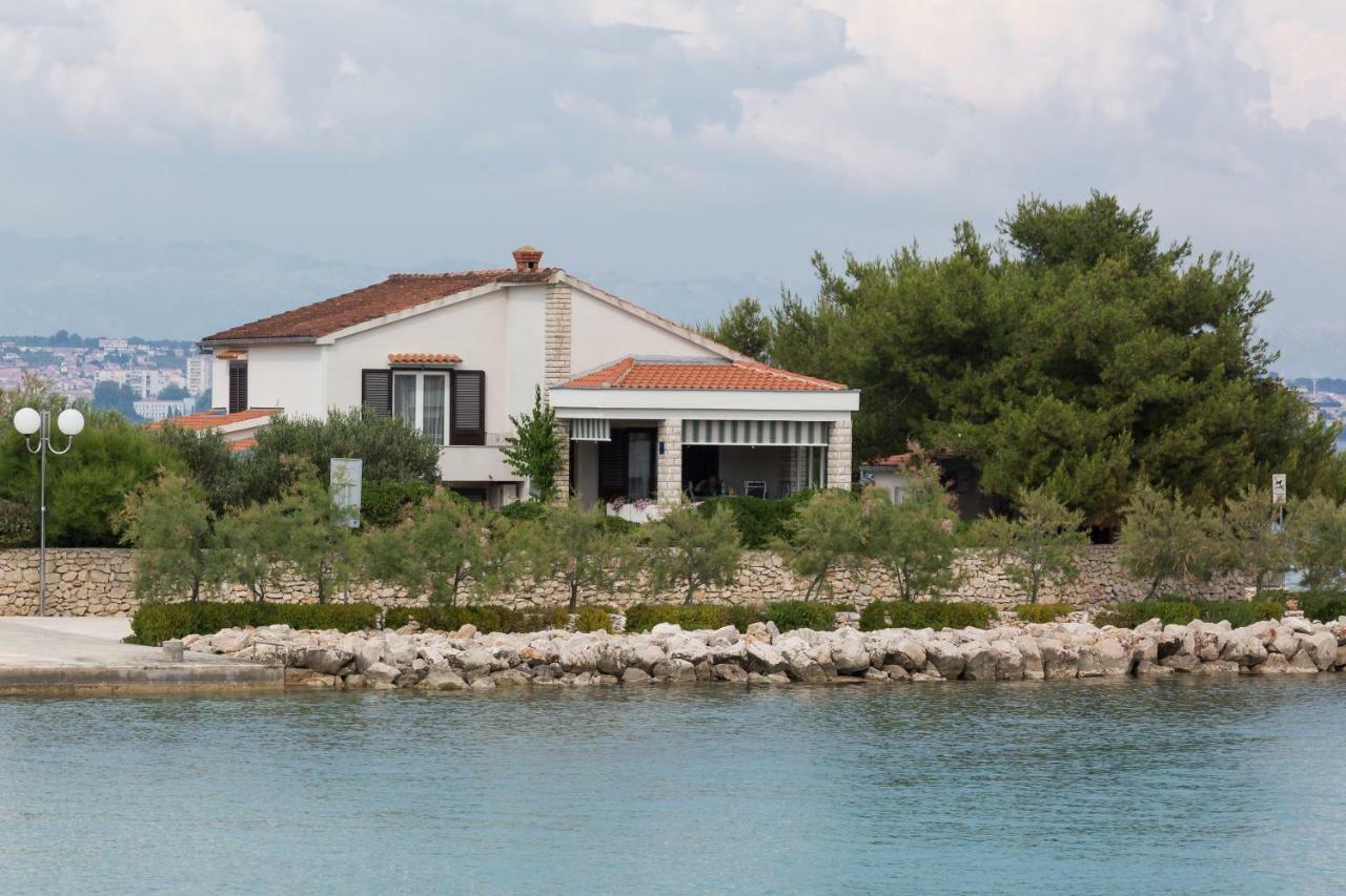 Beach Apartment M & B Poljana  Exterior photo