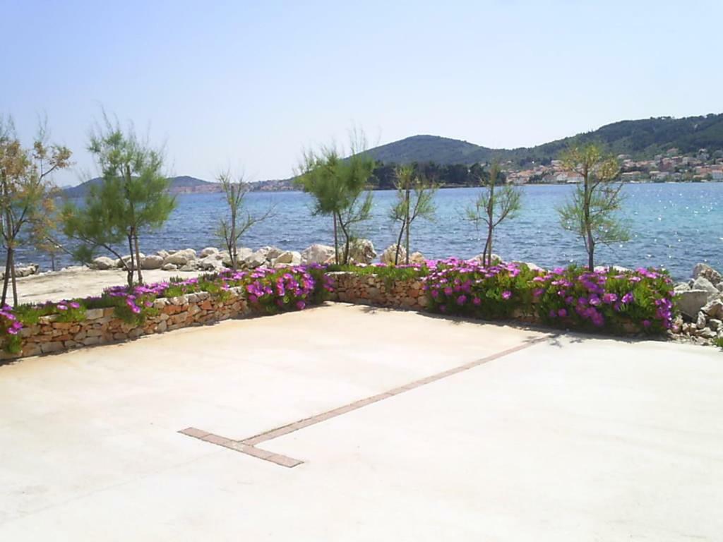 Beach Apartment M & B Poljana  Exterior photo