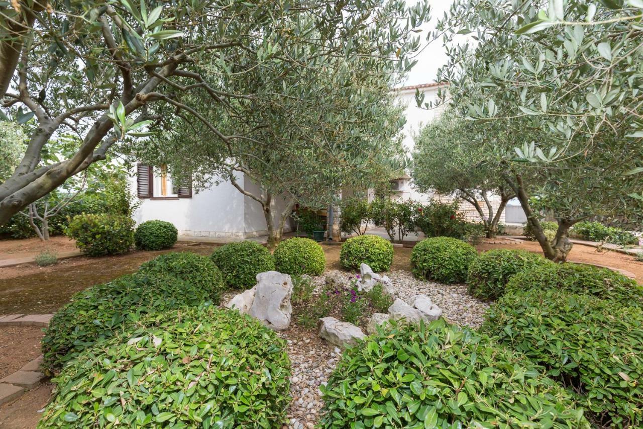 Beach Apartment M & B Poljana  Exterior photo
