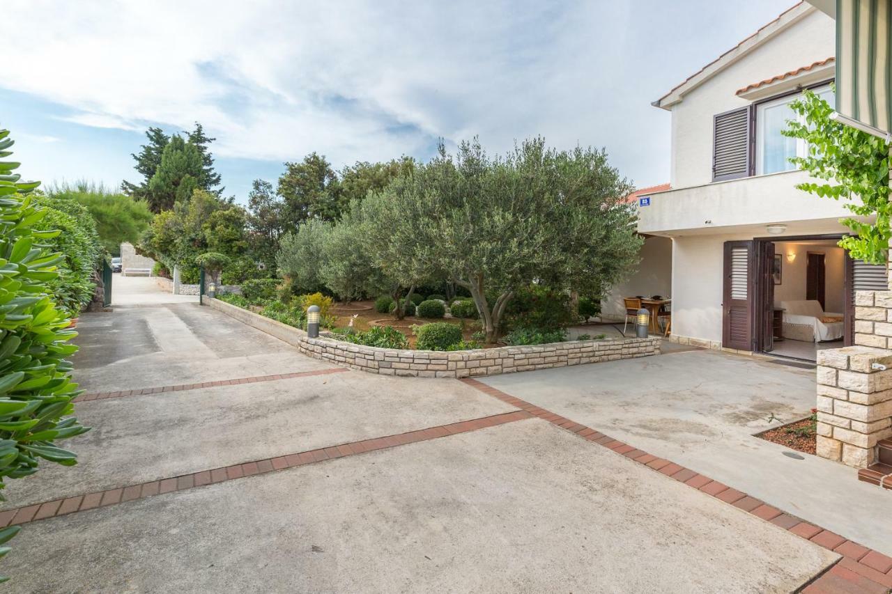 Beach Apartment M & B Poljana  Exterior photo