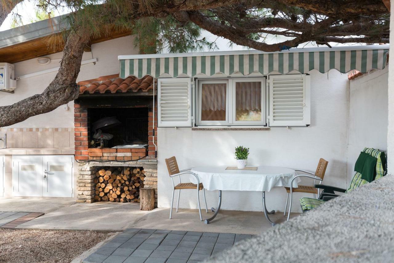 Beach Apartment M & B Poljana  Exterior photo