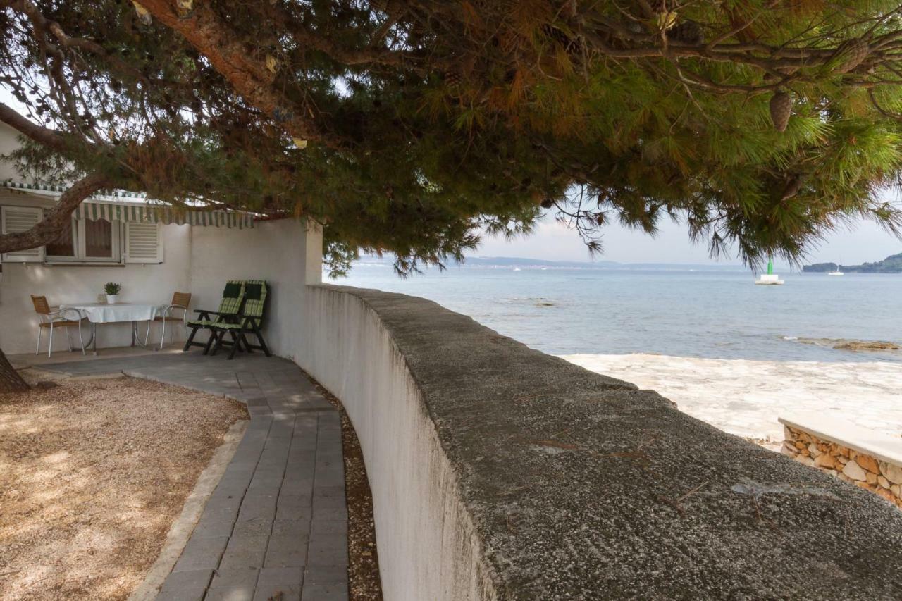 Beach Apartment M & B Poljana  Exterior photo
