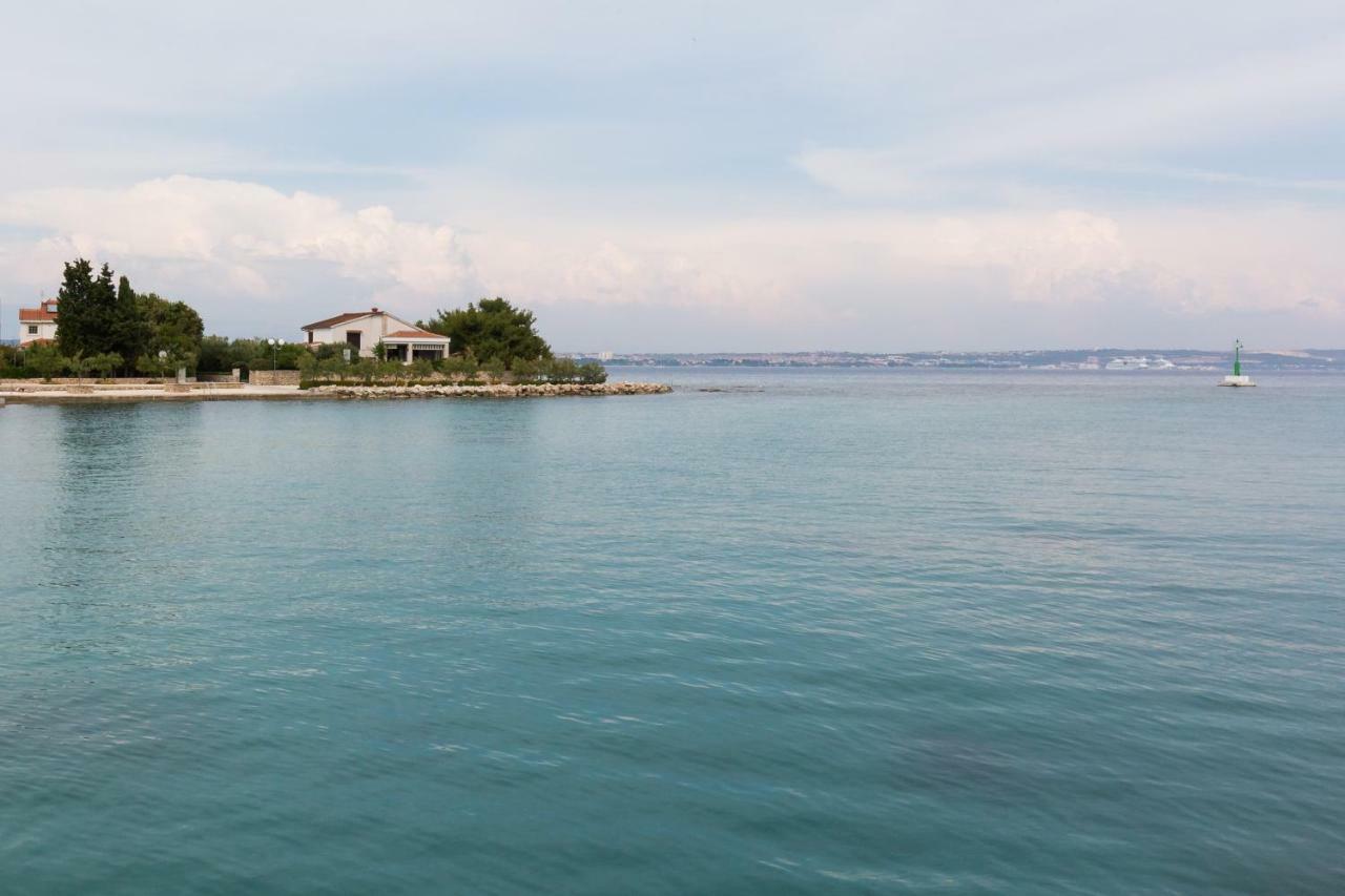 Beach Apartment M & B Poljana  Exterior photo