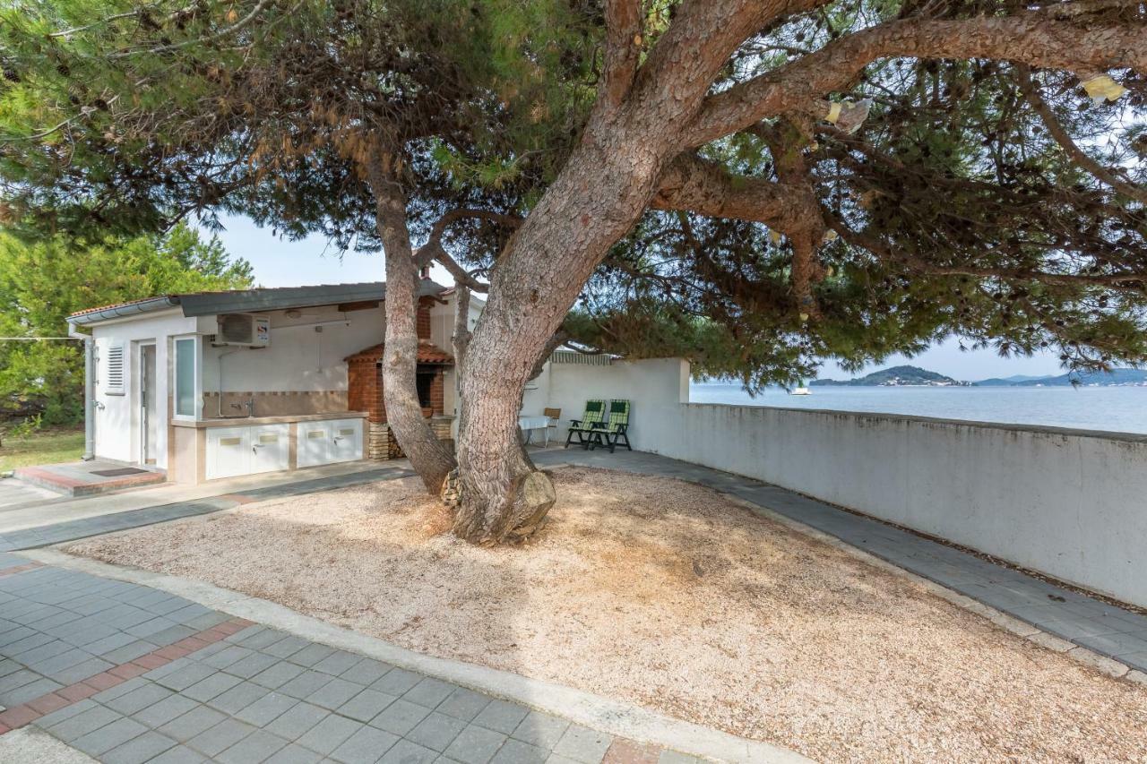 Beach Apartment M & B Poljana  Exterior photo