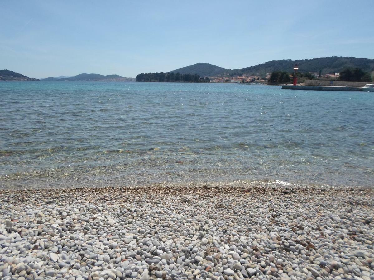 Beach Apartment M & B Poljana  Exterior photo